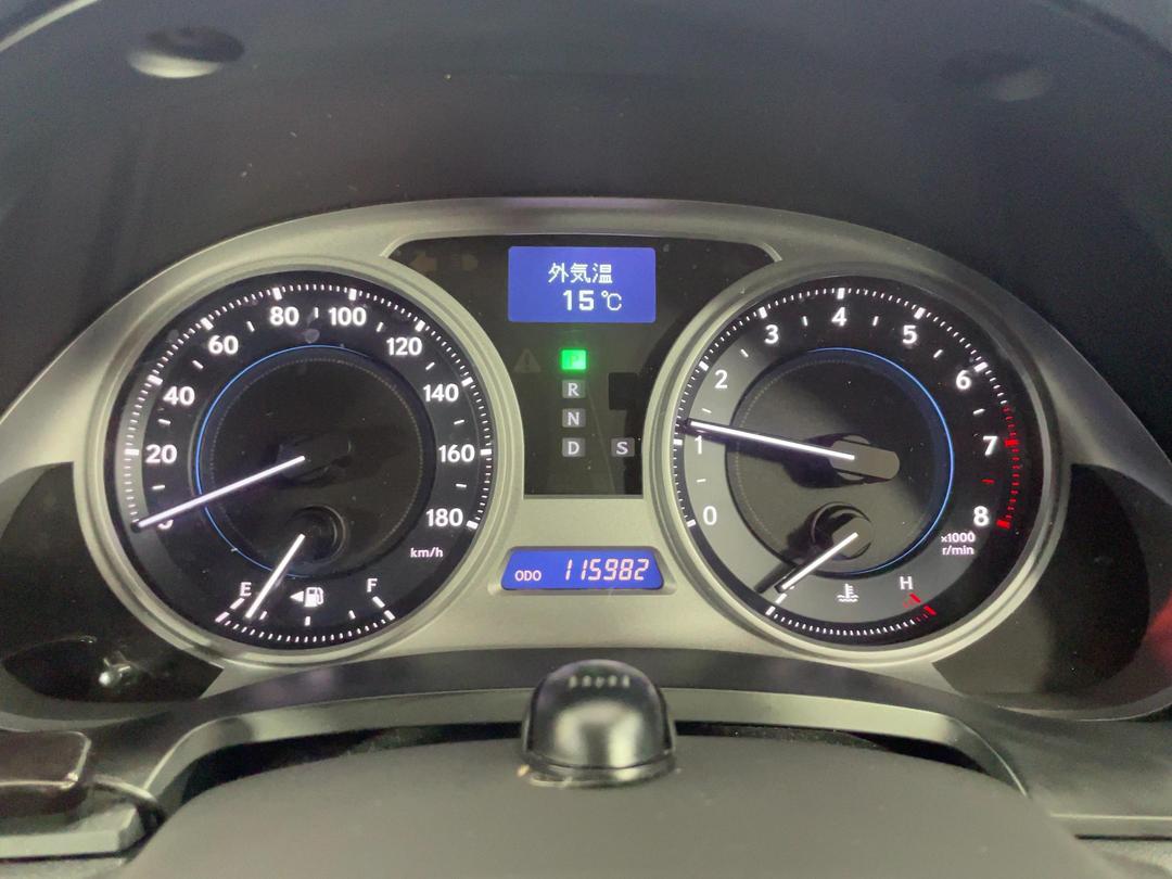 Photo '21' of Lexus IS350