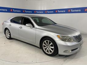 Image of 2008 Lexus LS460