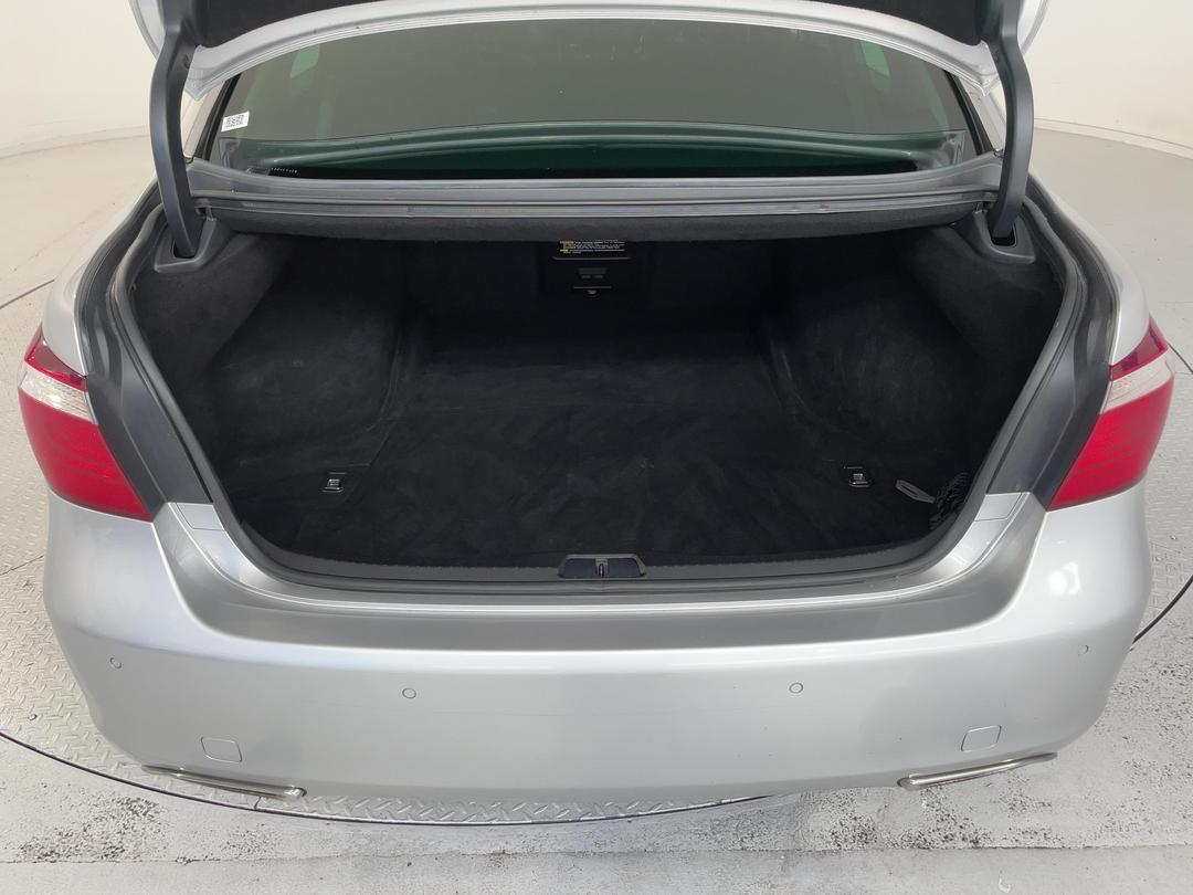 Photo '14' of Lexus LS460