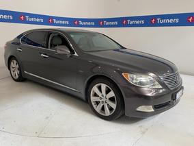 Photo '1' of Lexus LS600HL