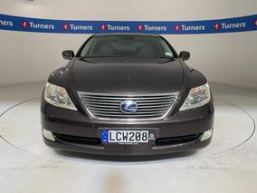 Photo '2' of Lexus LS600HL