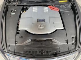 Photo '13' of Lexus LS600HL