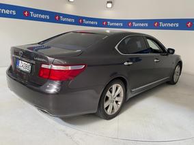 Photo '7' of Lexus LS600HL