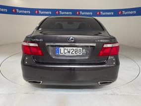 Photo '6' of Lexus LS600HL