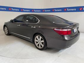 Photo '5' of Lexus LS600HL