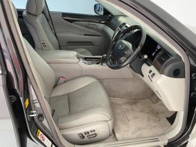 Photo '16' of Lexus LS600HL