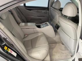 Photo '20' of Lexus LS600HL