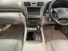 Photo '18' of Lexus LS600HL