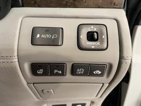 Photo '26' of Lexus LS600HL