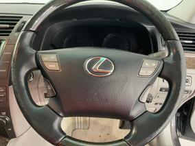 Photo '29' of Lexus LS600HL