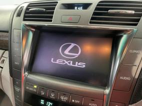 Photo '30' of Lexus LS600HL