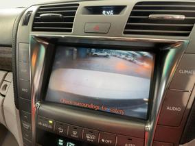 Photo '31' of Lexus LS600HL