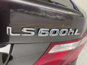 Photo '38' of Lexus LS600HL
