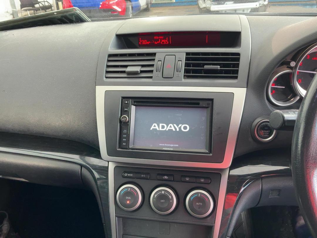 Photo '18' of Mazda Atenza Photo '18' of Mazda Atenza