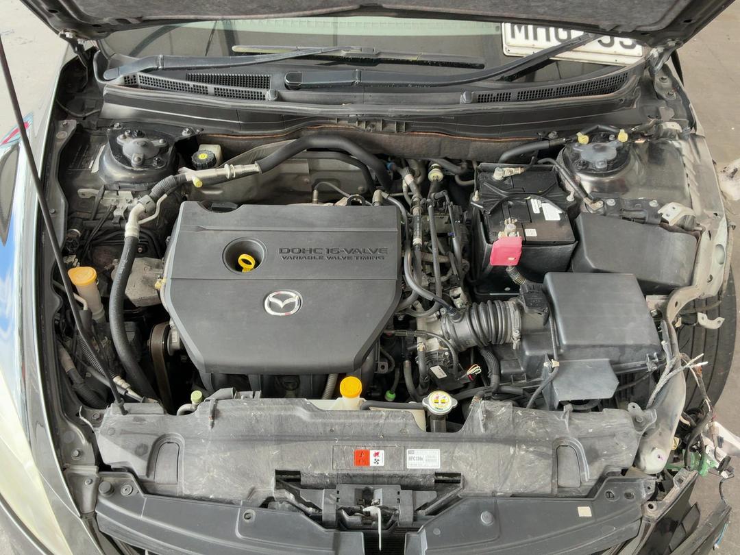 Photo '21' of Mazda Atenza Photo '21' of Mazda Atenza