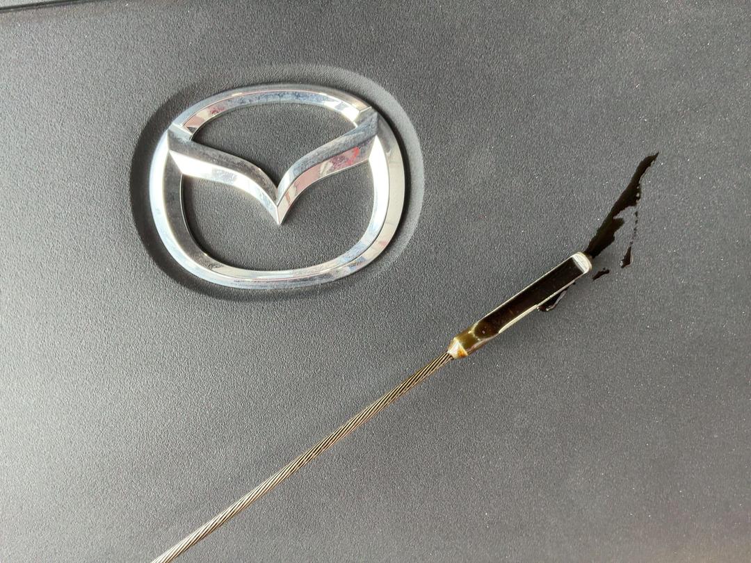 Photo '24' of Mazda Atenza Photo '24' of Mazda Atenza