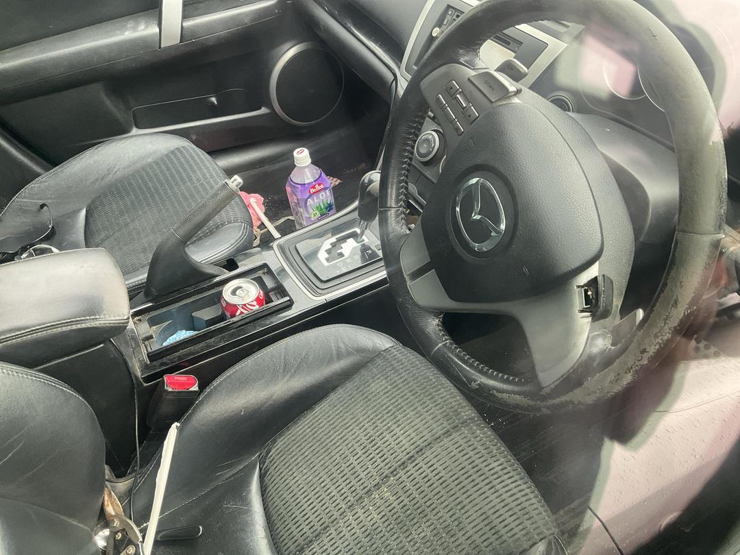 Photo '5' of Mazda Atenza