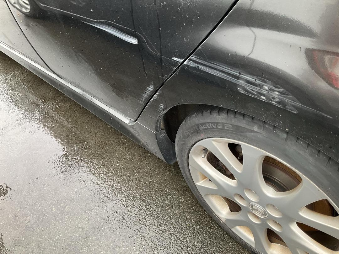 Photo '6' of Mazda Atenza