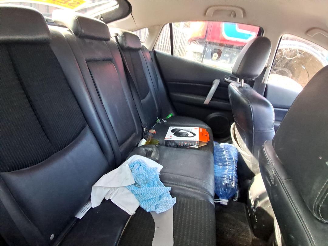 Photo '11' of Mazda Atenza