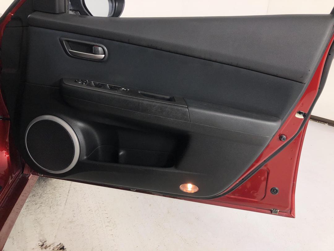 Photo '15' of Mazda Atenza