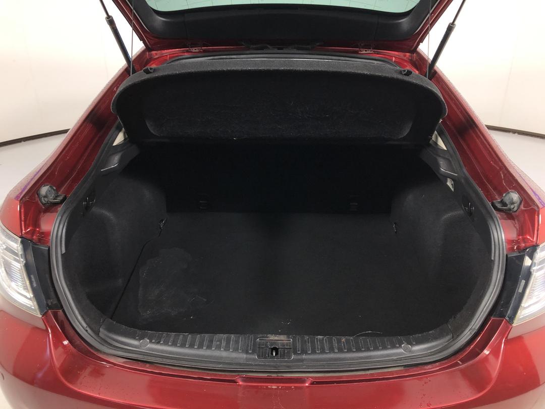 Photo '14' of Mazda Atenza