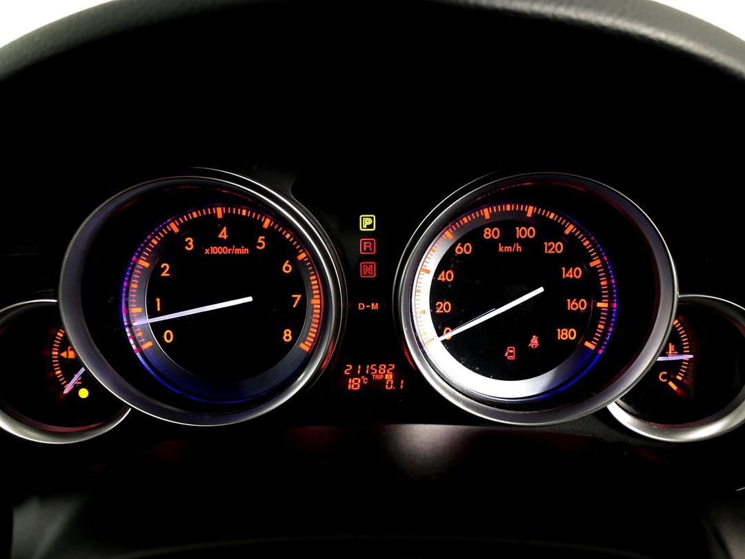 Photo '21' of Mazda Atenza