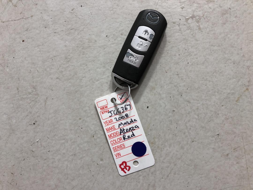 Photo '22' of Mazda Atenza