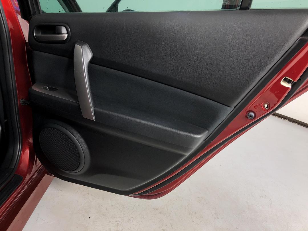 Photo '19' of Mazda Atenza