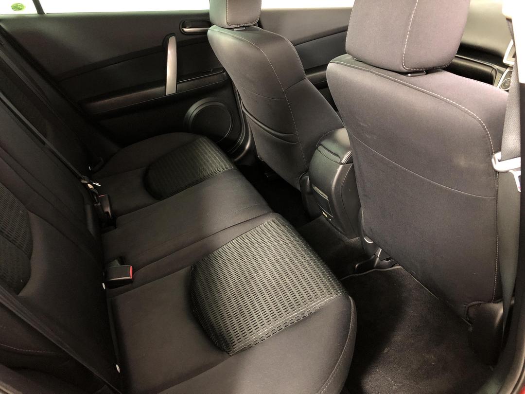 Photo '20' of Mazda Atenza