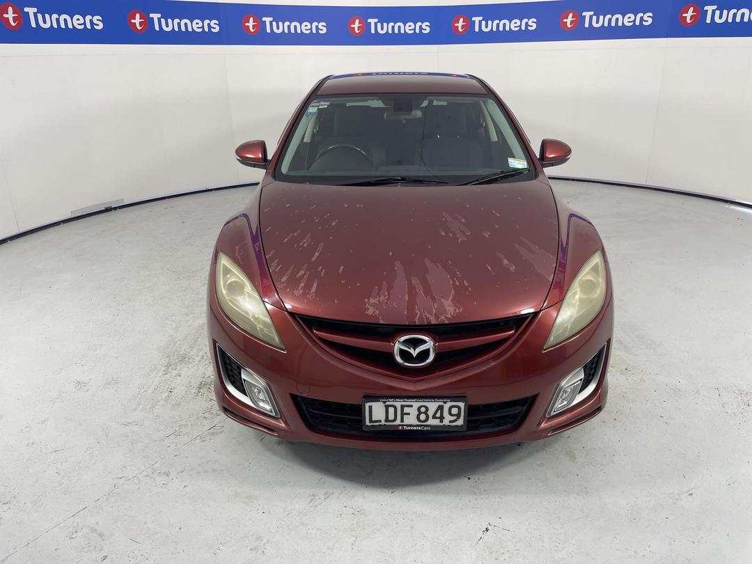 Photo '2' of Mazda Atenza