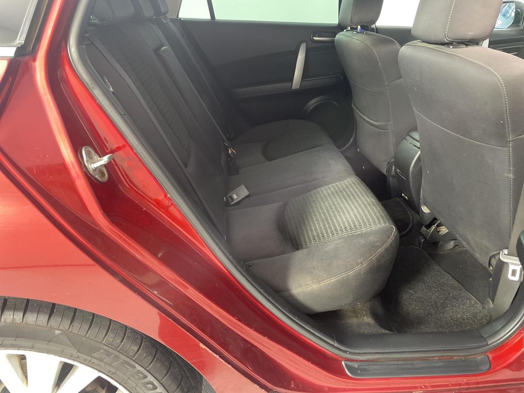 Photo '20' of Mazda Atenza