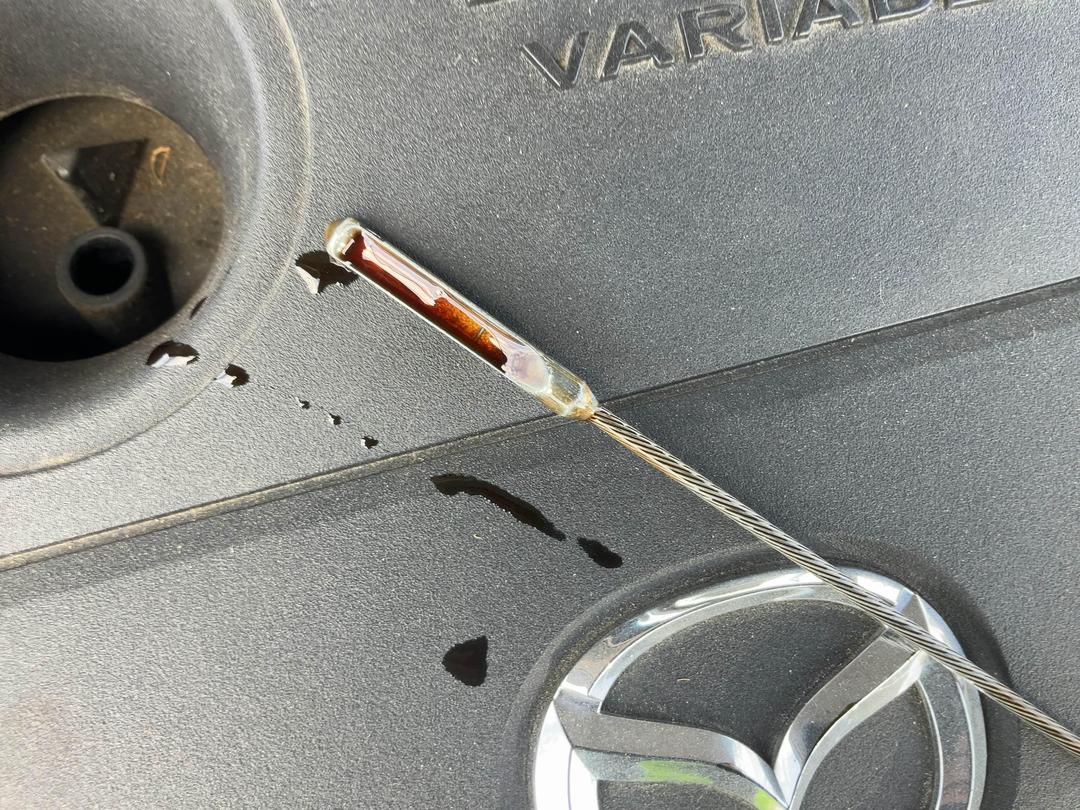 Photo '10' of Mazda Atenza