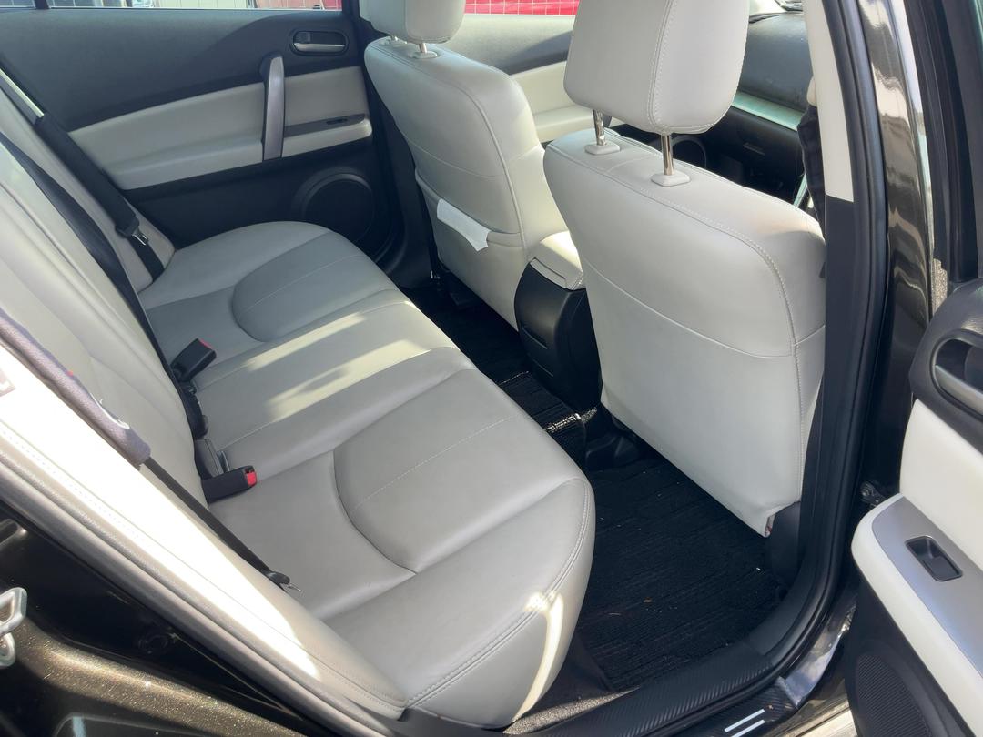 Photo '12' of Mazda Atenza