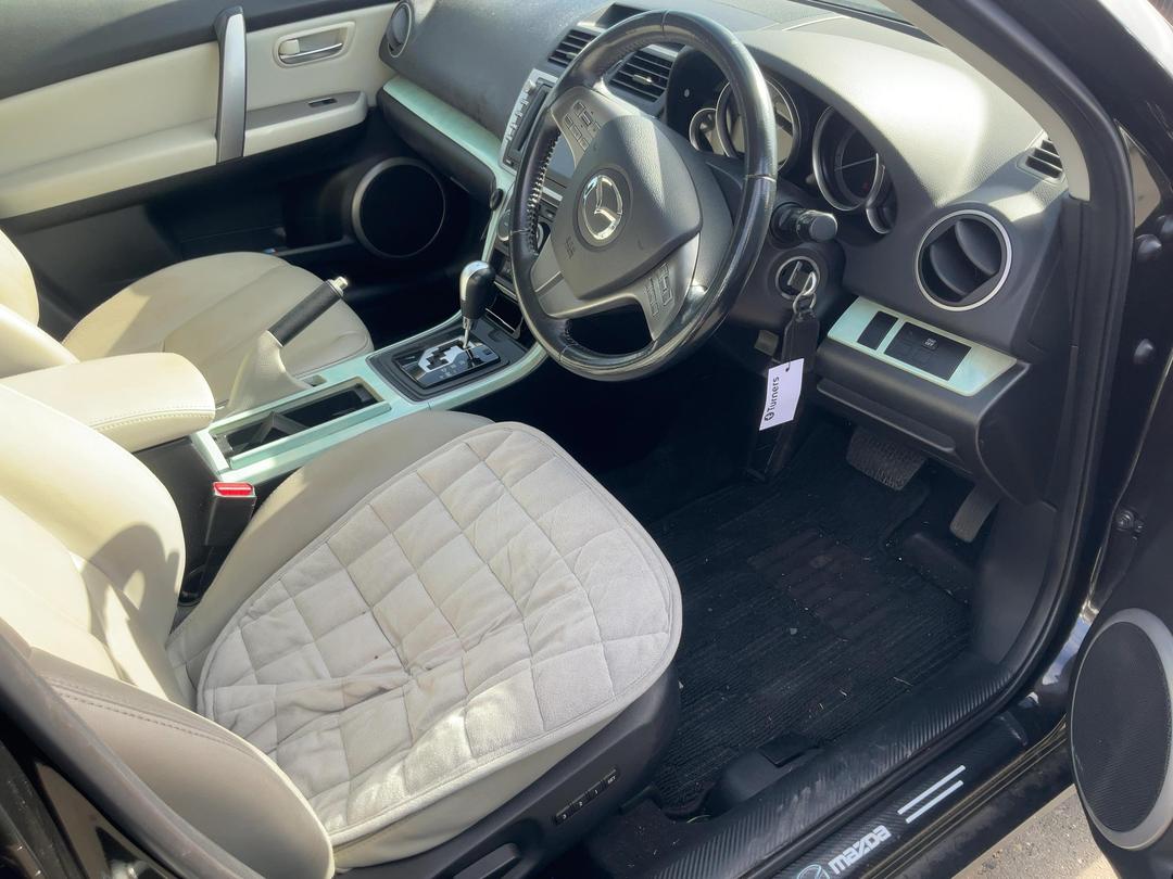 Photo '13' of Mazda Atenza