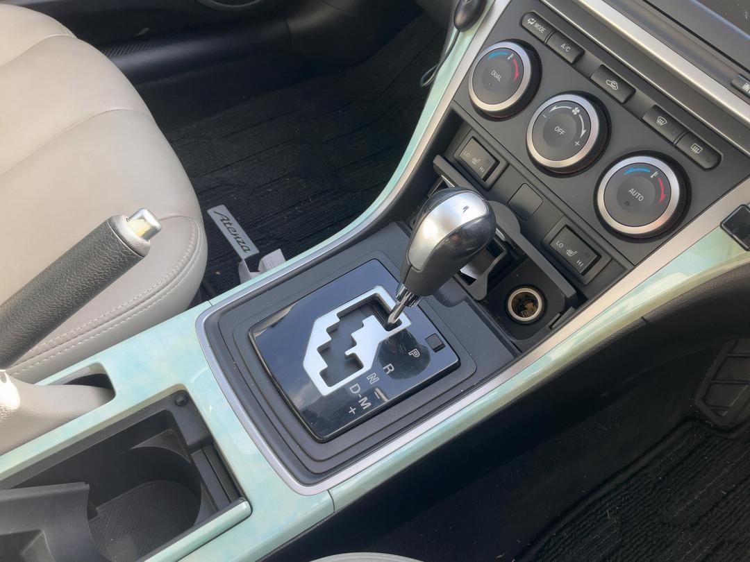 Photo '14' of Mazda Atenza