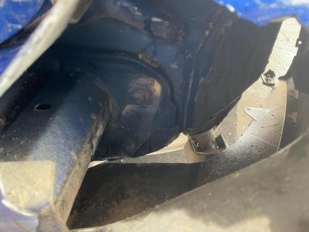 Photo '8' of Mazda Atenza