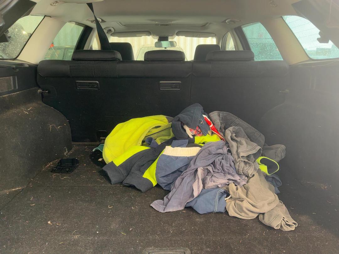 Photo '11' of Mazda Atenza