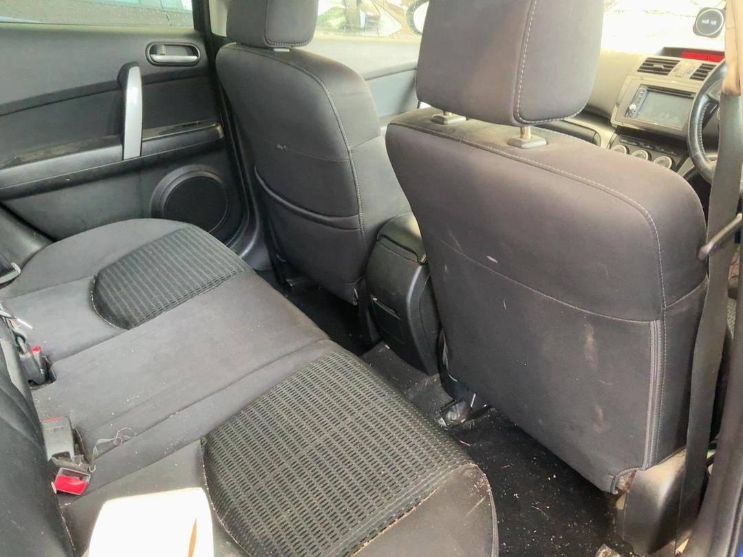 Photo '12' of Mazda Atenza