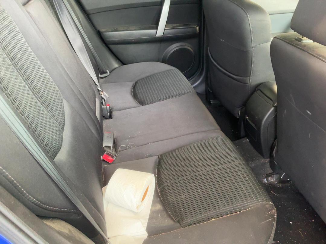 Photo '13' of Mazda Atenza