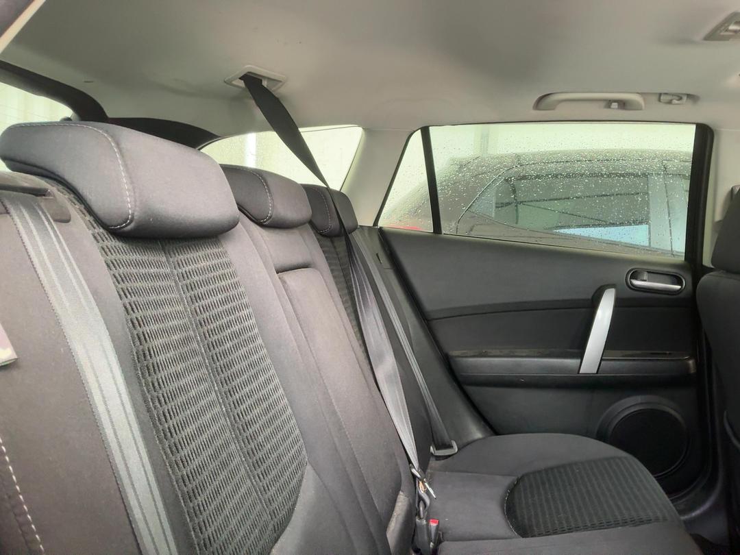 Photo '14' of Mazda Atenza