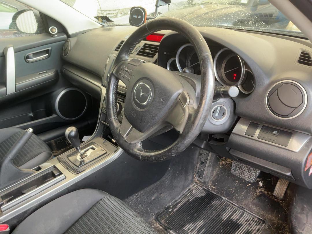 Photo '15' of Mazda Atenza