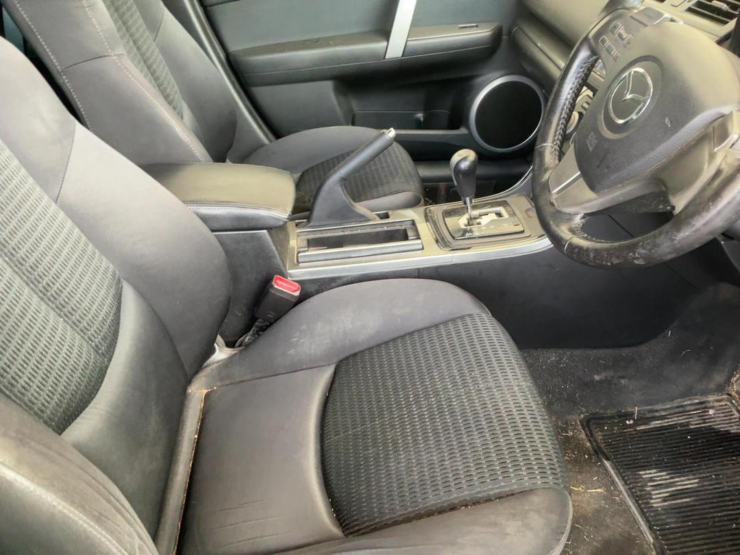 Photo '16' of Mazda Atenza