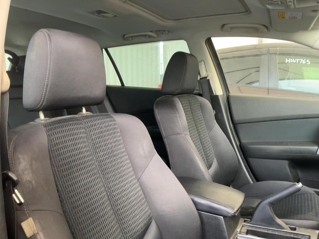 Photo '17' of Mazda Atenza