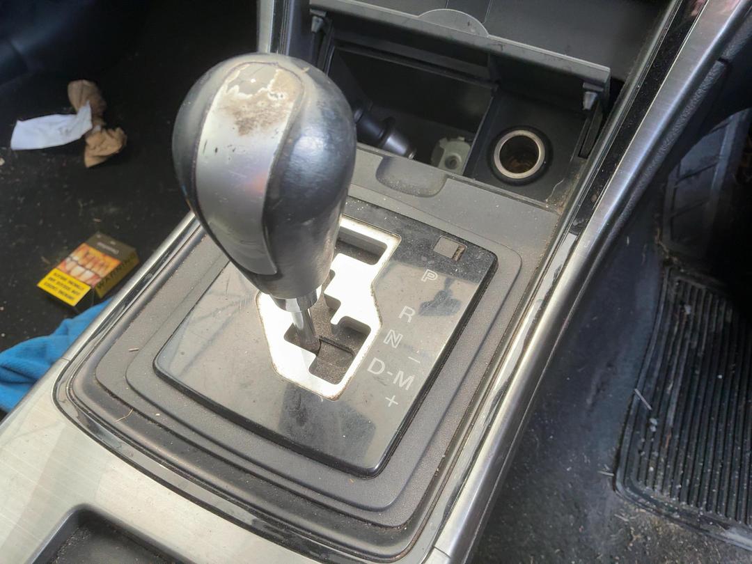 Photo '18' of Mazda Atenza