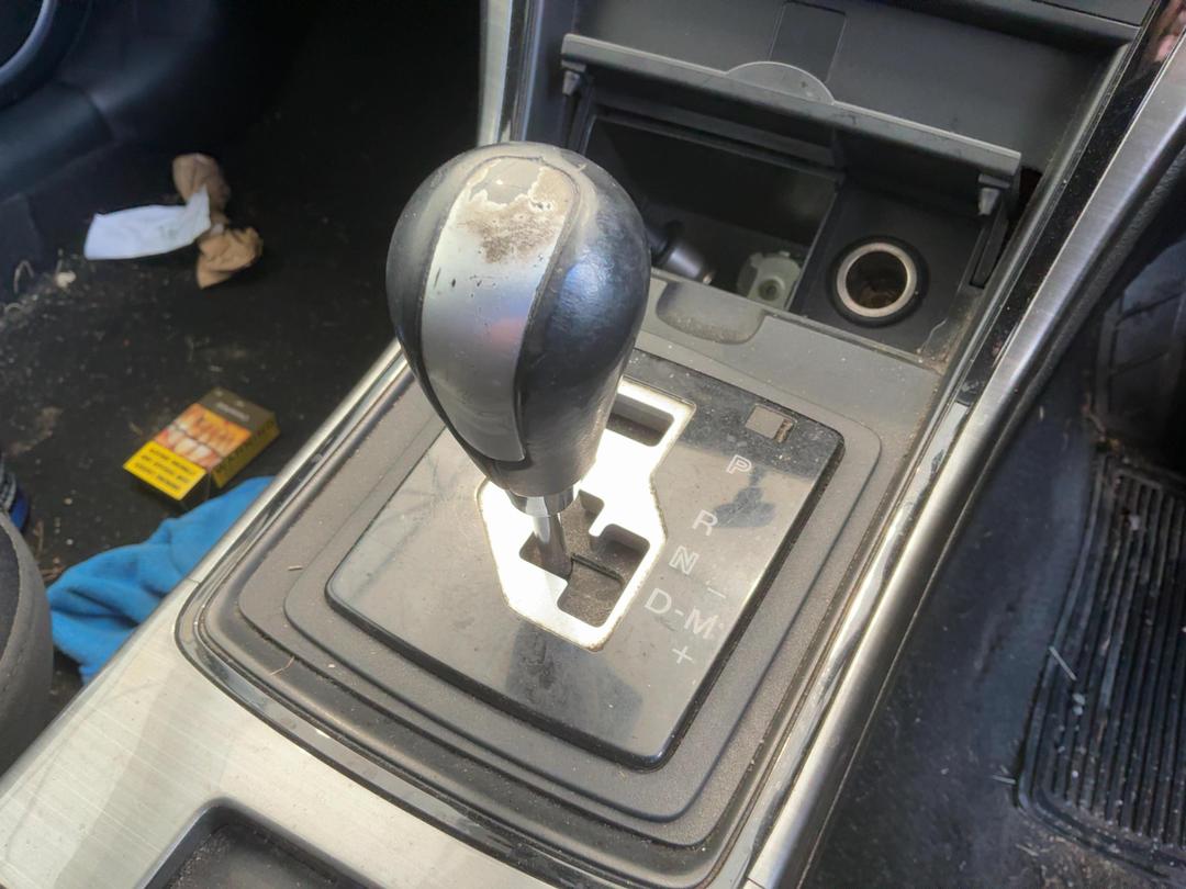 Photo '21' of Mazda Atenza