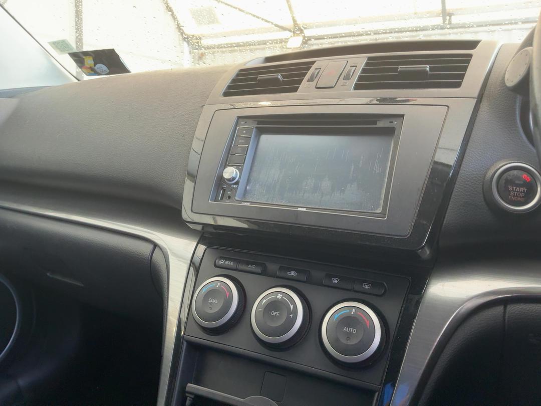 Photo '22' of Mazda Atenza