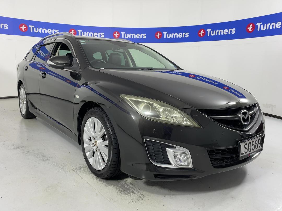 Photo '1' of Mazda Atenza