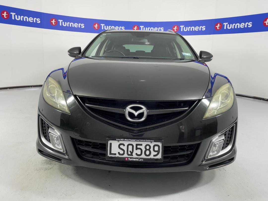 Photo '2' of Mazda Atenza