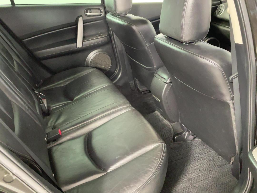 Photo '20' of Mazda Atenza