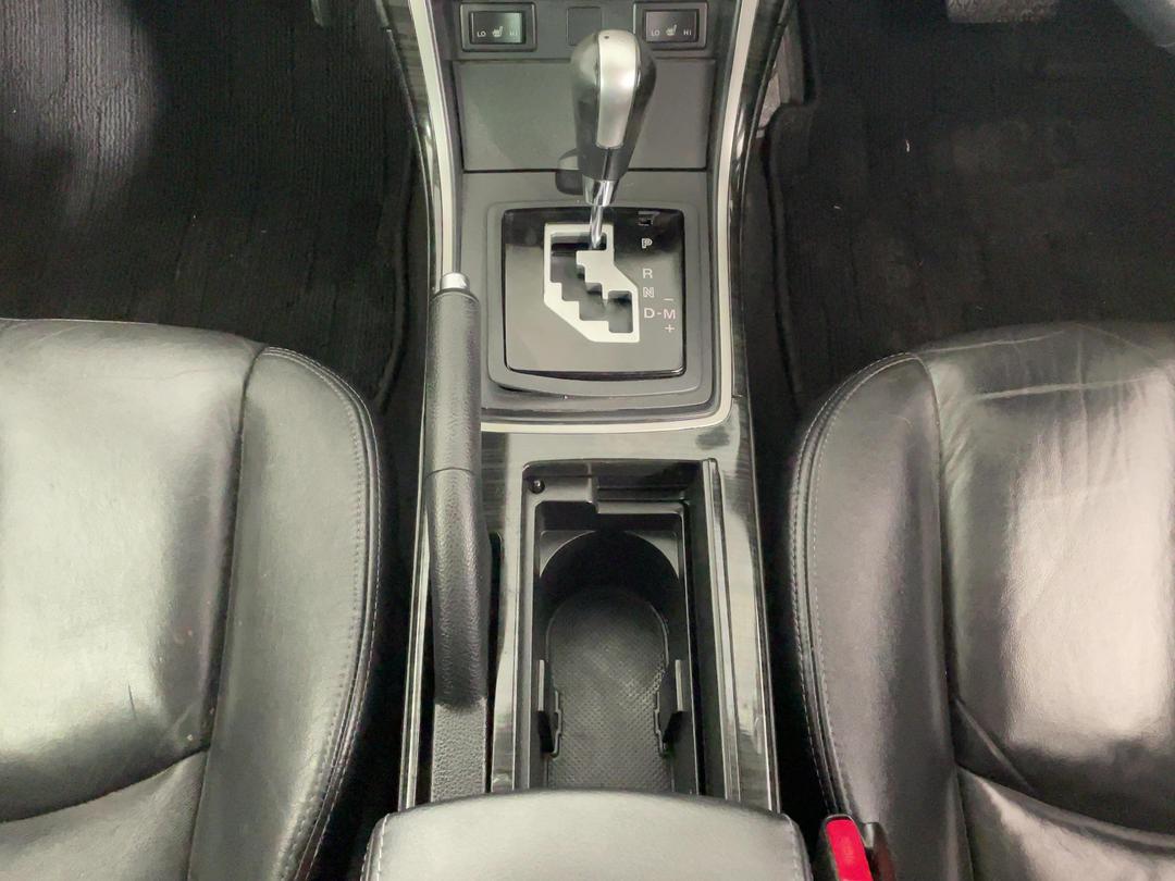 Photo '18' of Mazda Atenza